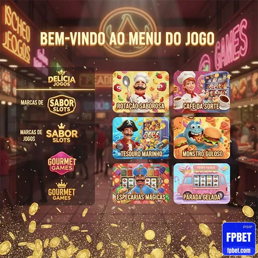 fpbet - app exclusivo - Interface do App