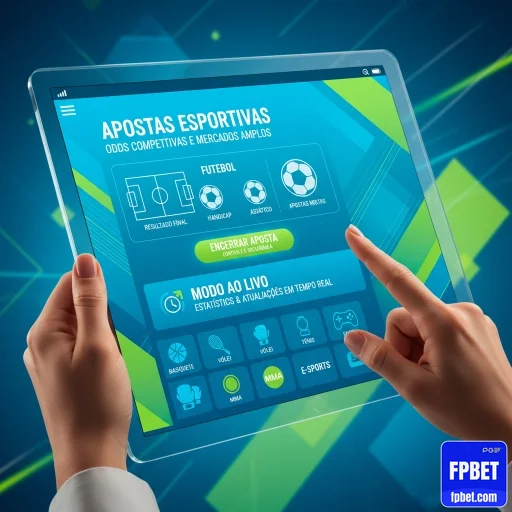 fpbet - ao vivo apostas online - Odds em Tempo Real