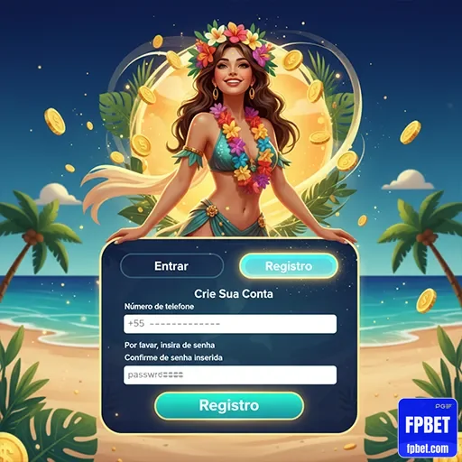 fpbet Por Que Criar uma Conta na fpbet