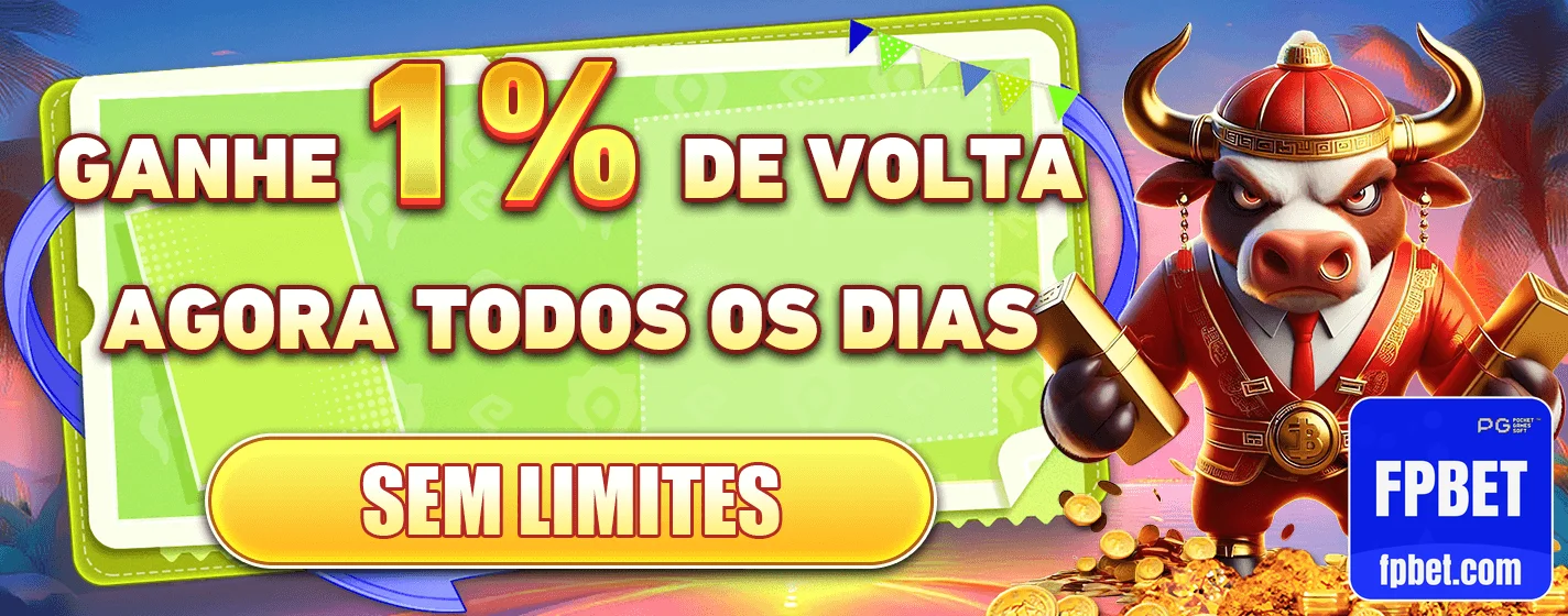 fpbet - experimentar a confiável plataforma de jogos - Saques via Pix