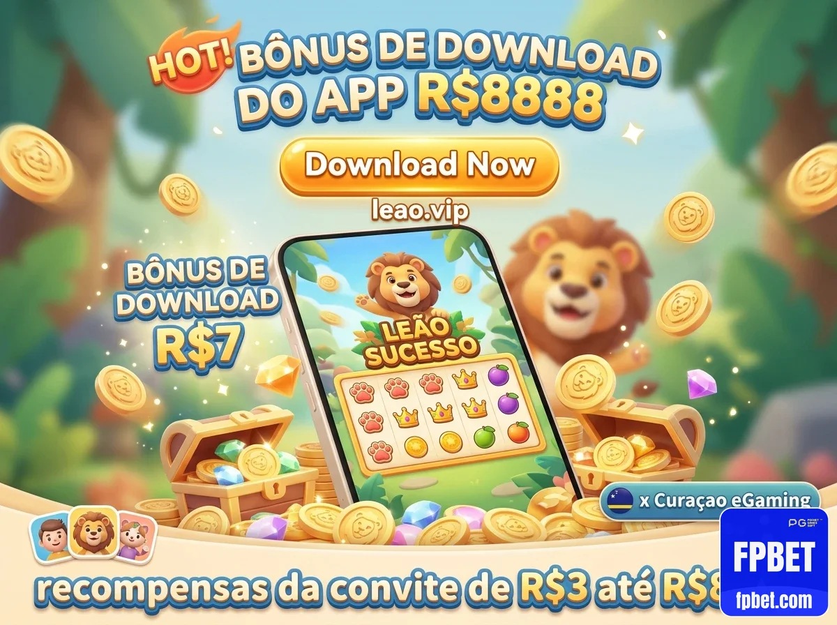 fpbet - segura plataforma online - Interface Premium